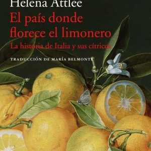 PAIS DONDE FLORECE EL LIMONERO,EL