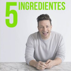 5 INGREDIENTES