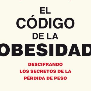 CODIGO DE LA OBESIDAD,EL