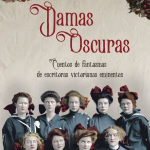 DAMAS OSCURAS