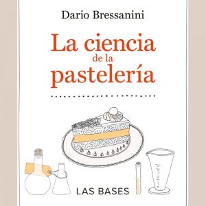 CIENCIA DE LA PASTELERIA,LA