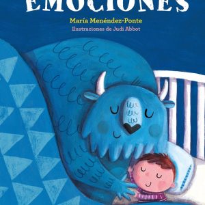 GRAN LIBRO DE LAS EMOCIONES,EL