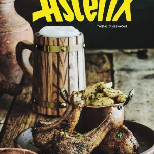 LOS BANQUETES DE ASTERIX