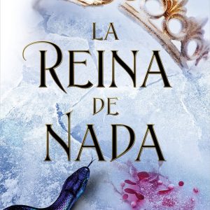 REINA DE NADA,LA