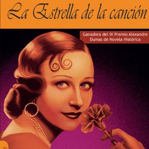 ESTRELLA DE LA CANCION,LA