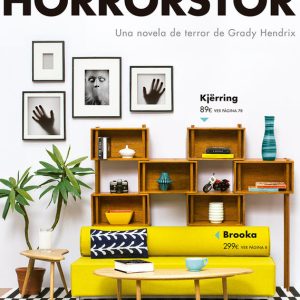 HORRORSTOR