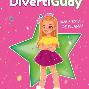UNA FIESTA DE PIJAMAS DIVERTIGUA 1