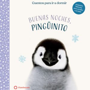 BUENAS NOCHES PINGUINITO