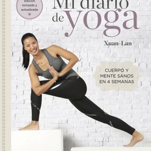 MI DIARIO DE YOGA