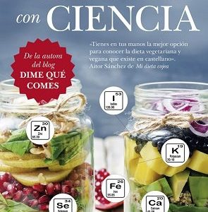 VEGETARIANOS CON CIENCIA LEB