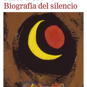 BIOGRAFIA DEL SILENCIO