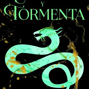 ASEDIO Y TORMENTA NE