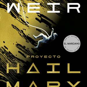 PROYECTO HAIL MARY