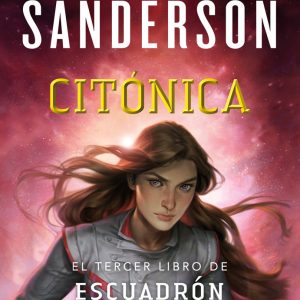 CITONICA ESCUADRON 3