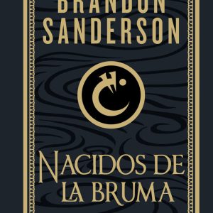 EL IMPERIO FINAL EDICION ILUSTRADA NACIDOS DE LA BRUMA I