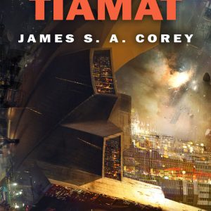 LA COLERA DE TIAMAT THE EXPANSE 8