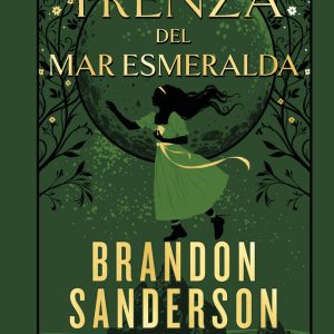 TRENZA DEL MAR ESMERALDA (NOVELA SECRETA 1)