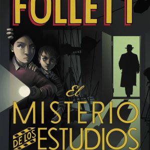 EL MISTERIO DE LOS ESTUDIOS KELLERMAN