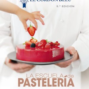 ESCUELA DE PASTELERIA LE CORDON BLEU,LA