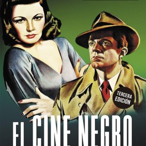 CINE NEGRO,EL 3?ED