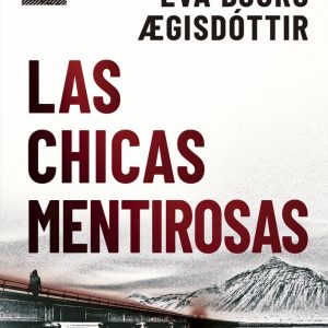 CHICAS MENTIROSAS,LAS