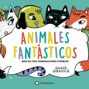 ANIMALES FANTASTICOS