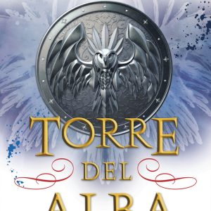 TRONO DE CRISTAL 6 TORRE DEL ALBA