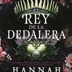 REY DE LA DEDALERA,EL