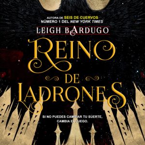 REINO DE LADRONES RTC