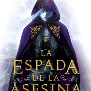 LA ESPADA DE LA ASESINA