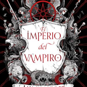 IMPERIO DEL VAMPIRO,EL