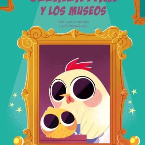 CLEMENTINA Y LOS MUSEOS