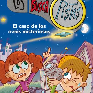 EL CASO DE LOS OVNIS MISTERIOSOS