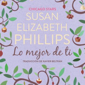LO MEJOR DE TI