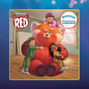 RED PRIMEROS LECTORES