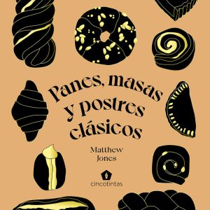 PANES MASAS Y POSTRES CLASICOS