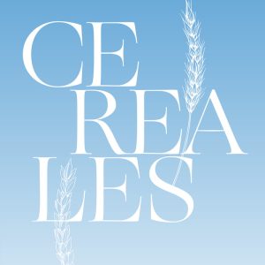 CEREALES