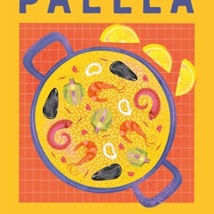 PAELLA
