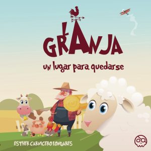LA GRANJA UN LUGAR PARA QUEDARSE