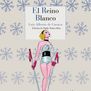 REINO BLANCO,EL