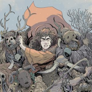 VOZ DE LAS BESTIAS EL ANSIA DE LOS HOMBRES,LA