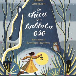 CHICA QUE HABLABA OSO,LA