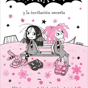 ISADORA MOON 12 ISADORA MOON Y LA INVITACION SECRETA