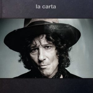 CARTA,LA