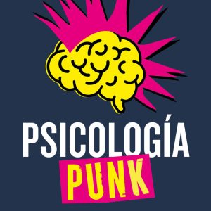 PSICOLOGIA PUNK