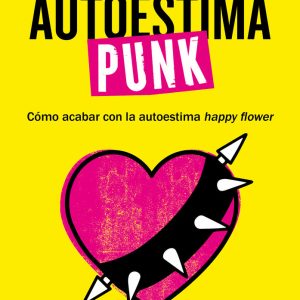 AUTOESTIMA PUNK