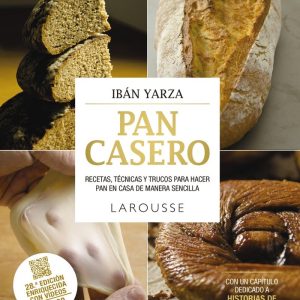 PAN CASERO