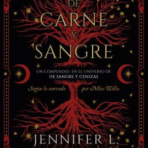 VISIONES DE CARNE Y SANGRE