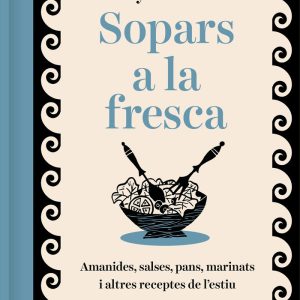 SOPARS A LA FRESCA