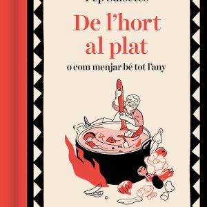 DE L'HORT AL PLAT